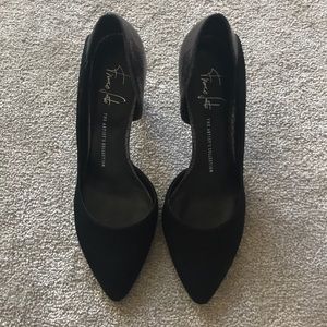 Franco Sarto Mumba Pump